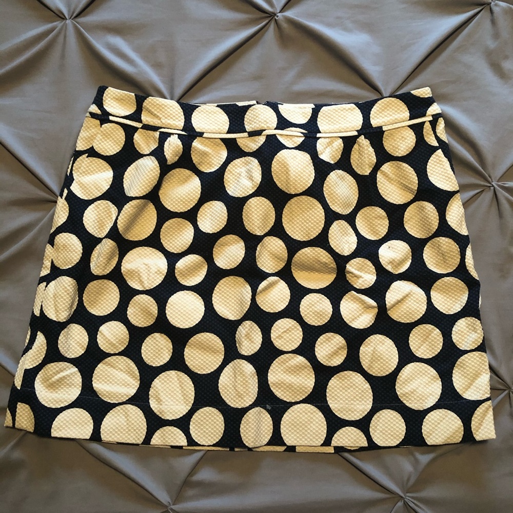 Boden Skirt with Pockets!